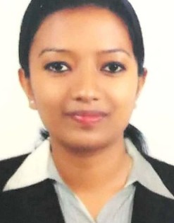 Benyamol Eldhose