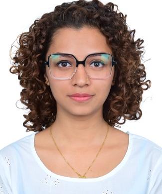 Sheethal Sajan