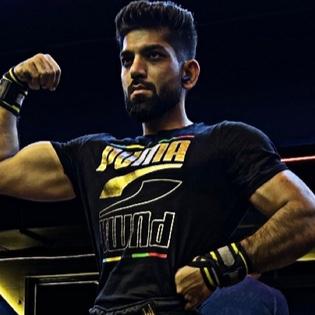Rashad Asif