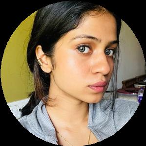 Shravani More
