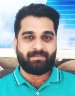 Ajesh Babu