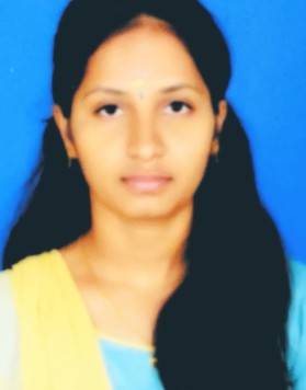 Vichitra Vijayakumar
