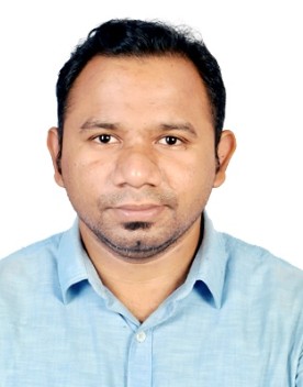 Dr Manas Ranjan Mallick
