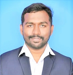 Ranjith T S