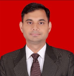 Navin Kumar Yadav
