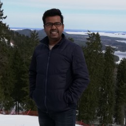 SWAPNIL GOUR