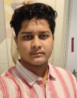 Priyanshu Yadav