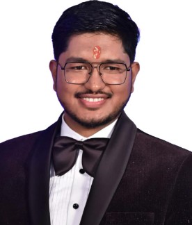 Anurag Kaintura