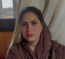 INSHERAH BASHIR