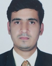 Yogesh Sharma