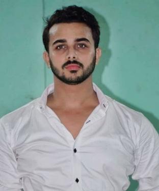 Satyendra Singh