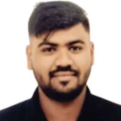 Aditya Goghare