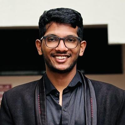Pramod Shetty