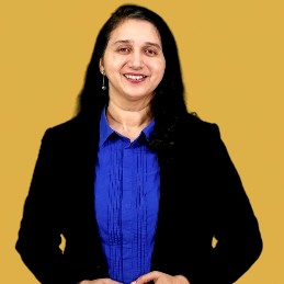 Aprajita Jain
