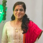 Shobha Nair