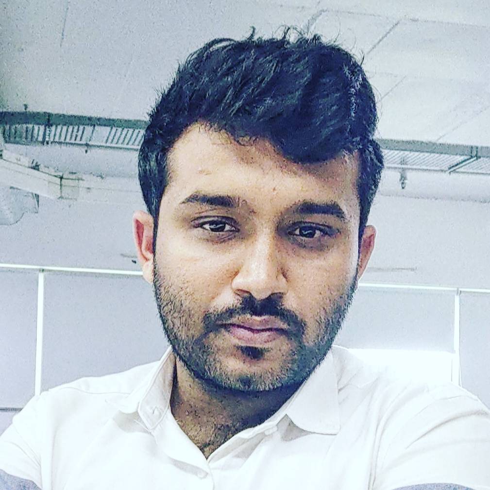 O CHAKRADHAR REDDY