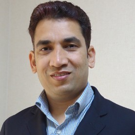 Mukesh Kumar