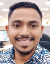 Rahul Ravindra Chavan