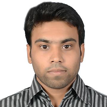 Vaibhav Saraf