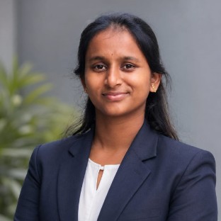 RACHANA SATLA