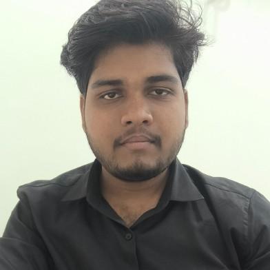 Vishal Singh
