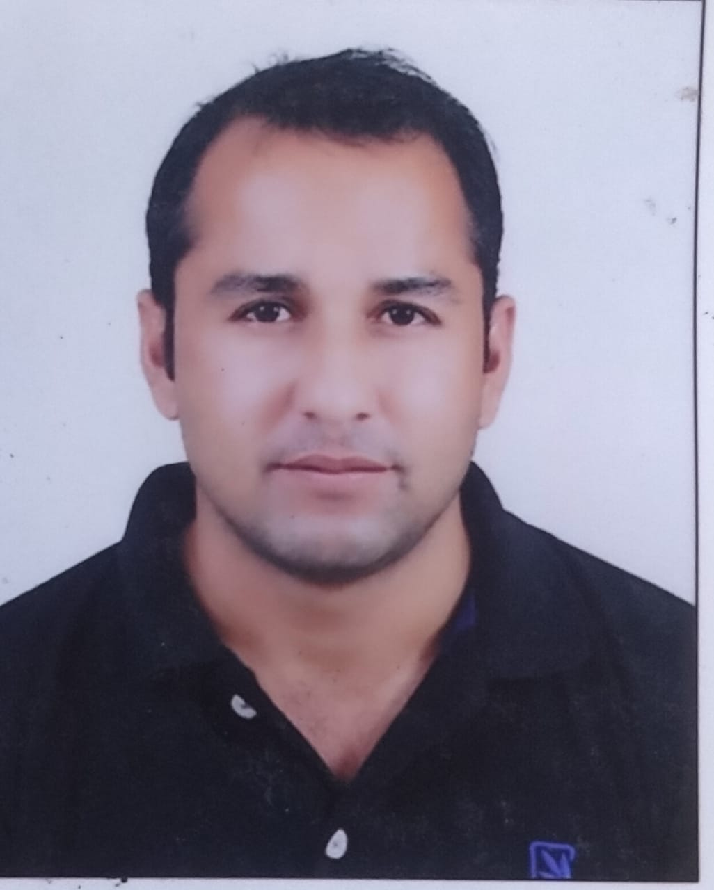 JAIPAL YADAV