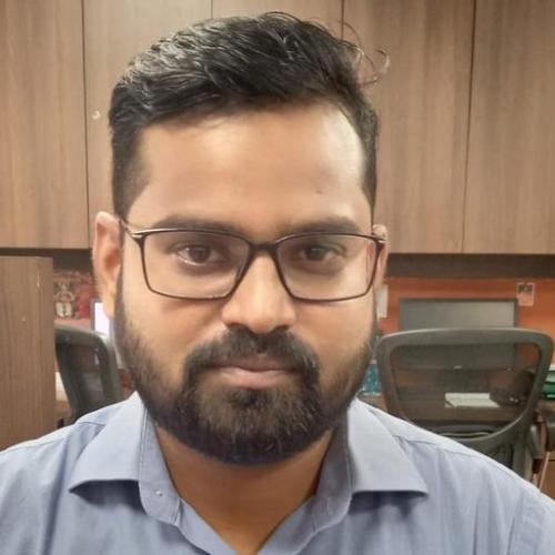Alok Ranjan