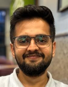 Dr. Manas Bhatt