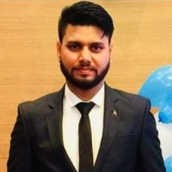 DINESH KUMAR
