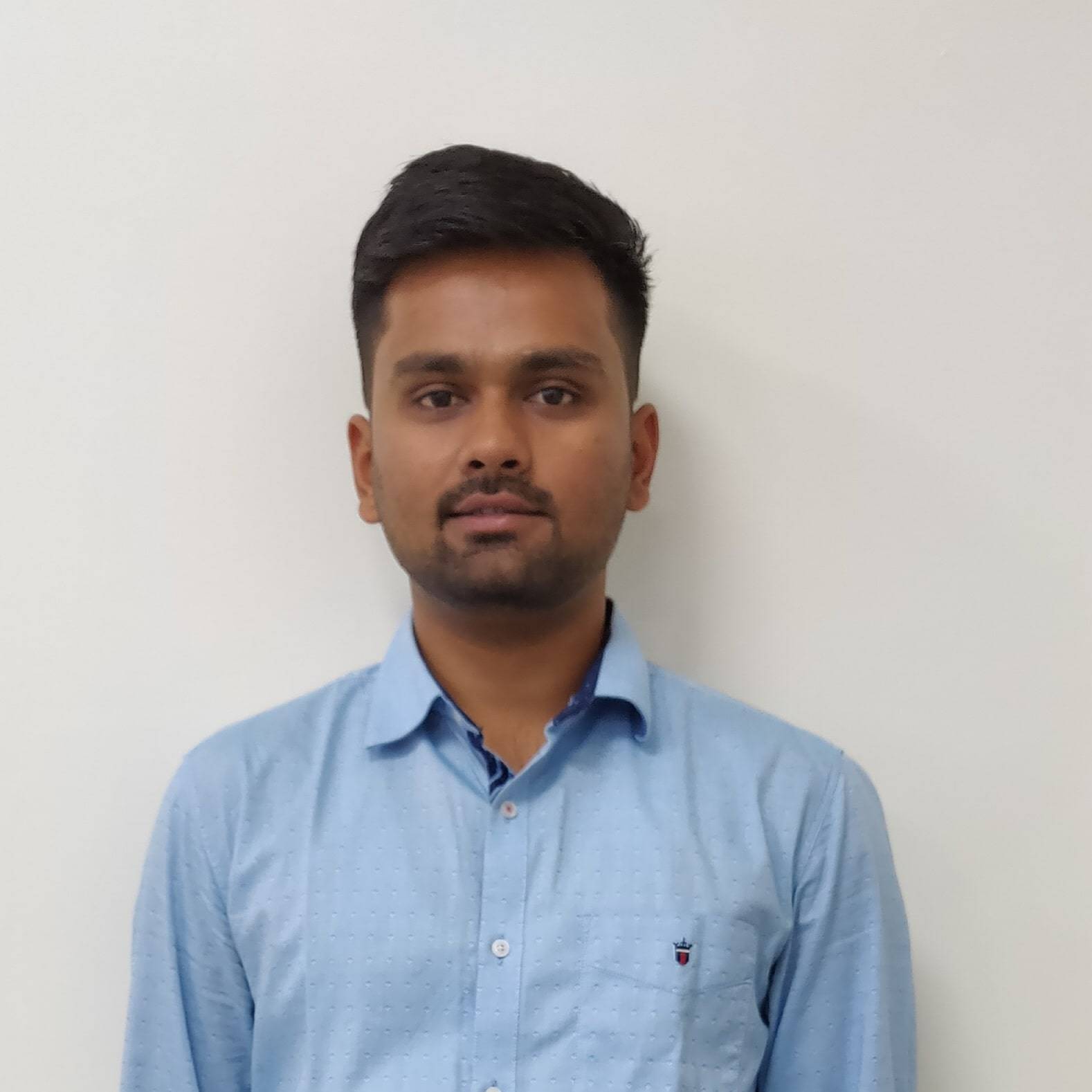 Govind Magar
