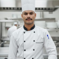 Prem Singh