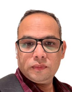 Faraz Zafar
