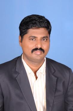SRERAM K