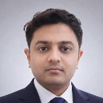 VINAY SAH