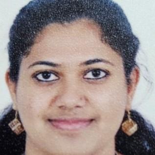 Sahana Belavadi Nagaraja