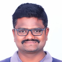 Venkata Swamy Talari