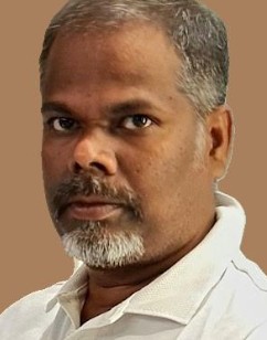 Senthilkumar Balaraman