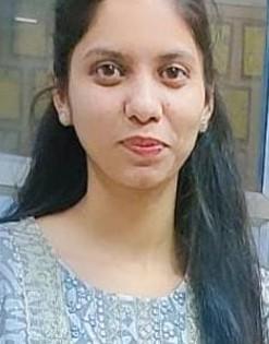 Ayushi Dave
