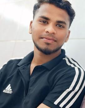 SRIDHAR M