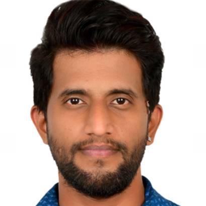 AJAY SRIVATSAN G