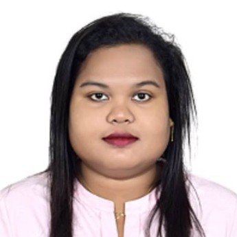 ROSE RAJNI JOJO
