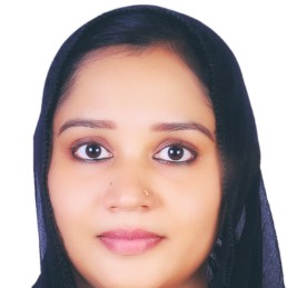 Sareena Thirunilath