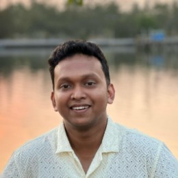 ASHLIN JOE SAJAN