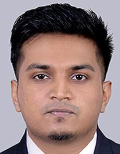 Anil Ajayakumar