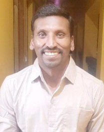 SUBRAMANYAM GUNASANI