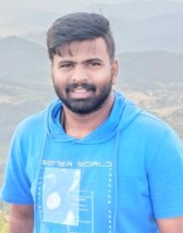 Rajesh Ogirala