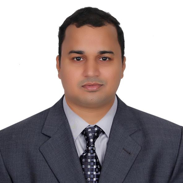 Bhaskar Jyoti Sarma