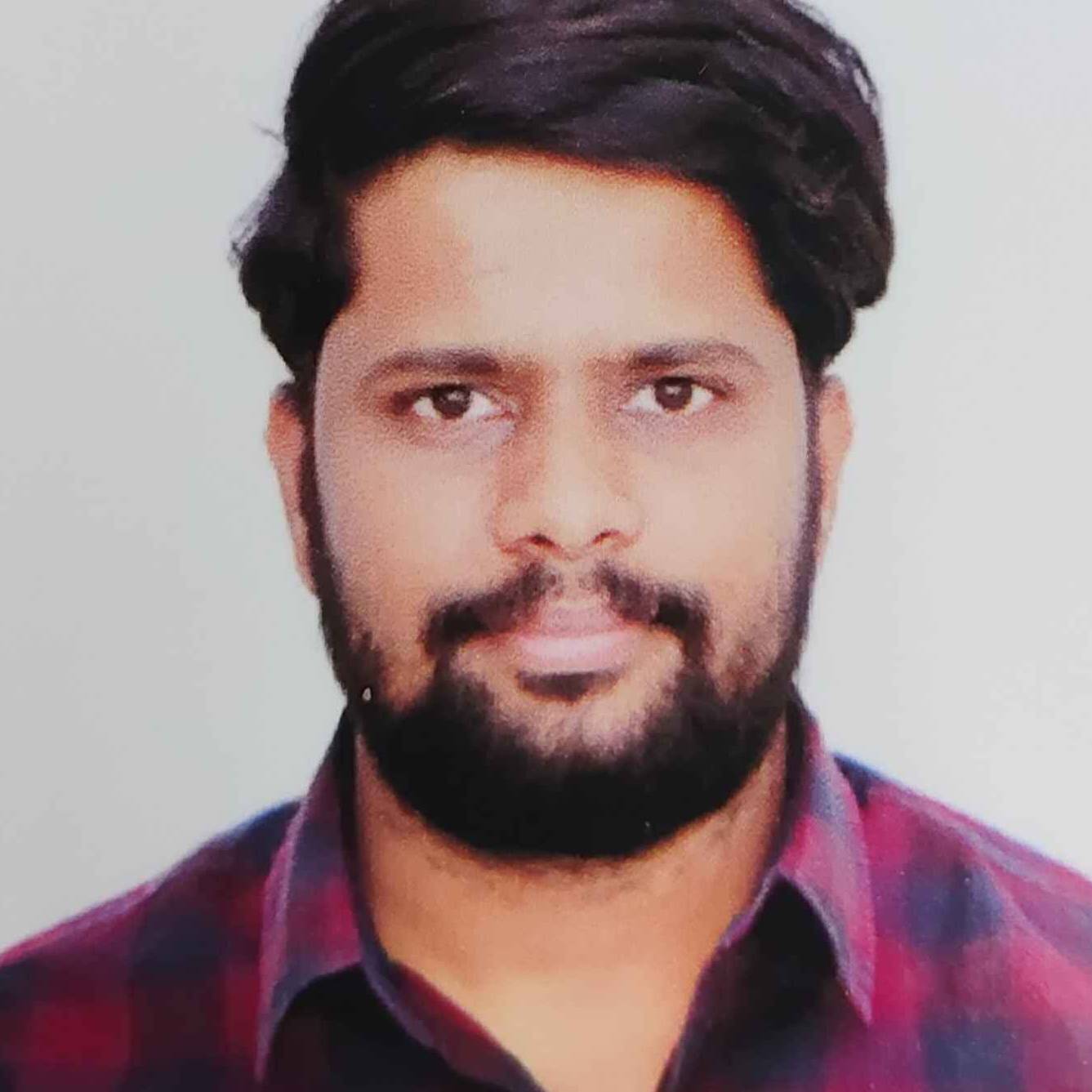 VIJAY NAGINENI