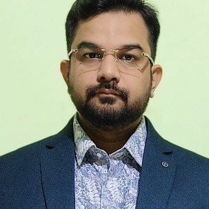 AMIT KUMAR DASH