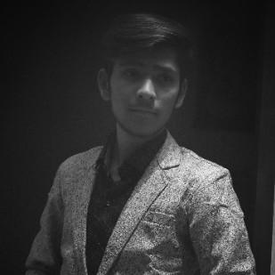 Mayur Deshmukh